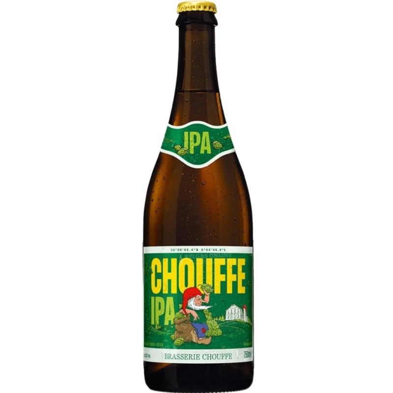 Houblon Chouffe 75cl