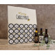 Estuche Calendario Adviento de Cervezas Premium