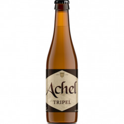 Achel Triple 33Cl