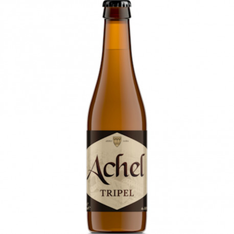 Achel Triple 33Cl