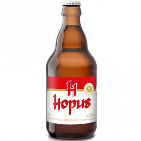 Hopus 33Cl
