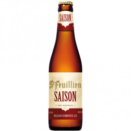 Saint Feuillien Saison 33Cl