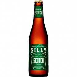 Silly Scotch 33Cl