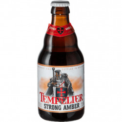 Tempelier Strong Amber 33Cl - Cervezasonline.com