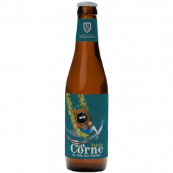 La Corne Triple 33Cl