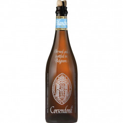 Corsendonk Blanche 75Cl