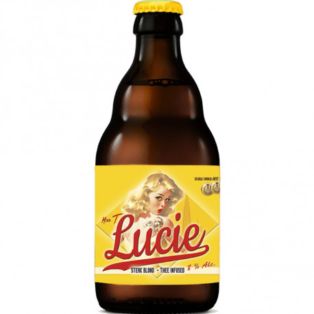 Lucie 33Cl