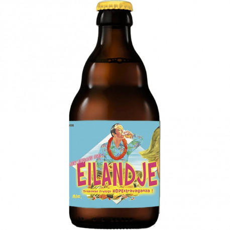 Eilandje 33Cl