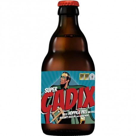 Super Cadix 33Cl