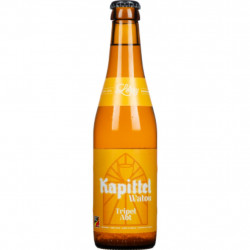 Het Kapittel Abt 33Cl