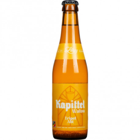 Het Kapittel Abt 33Cl