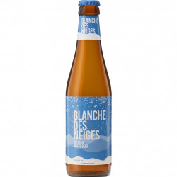 Blanche Des Neiges 33Cl