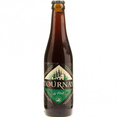 Tournay Noel 33Cl