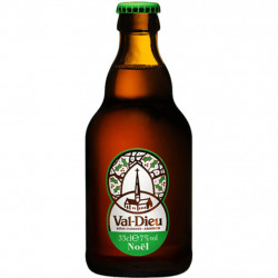 Val Dieu Noel 33Cl