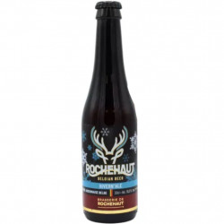 Rochehaut Hivern Ale 33Cl