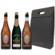 Estuche FBS 3 botellas de 75cl