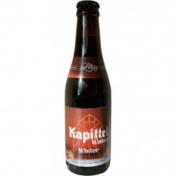 Kapittel Winter 33Cl - Cervezasonline.com