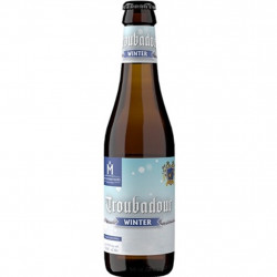 Troubadour Winter 33Cl