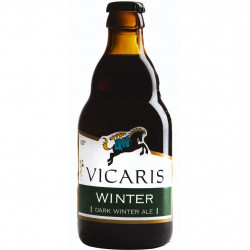 Vicaris Winter 33Cl - Cervezasonline.com