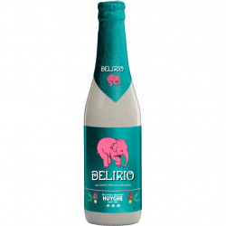 Delirio 0.3% 33Cl - Cervezasonline.com