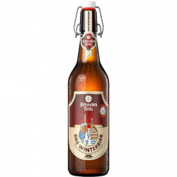 Schawaben Brau Das Winterbier 50Cl