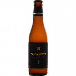 Fourchette 33Cl