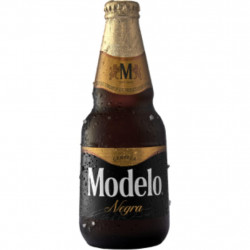 Negra Modelo 35,5Cl - Cervezasonline.com