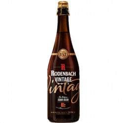 Rodenbach Vintage 75CL - Cervezasonline.com