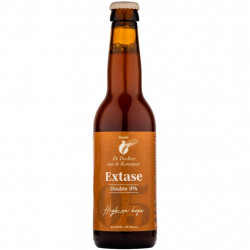 Dochter Extase Double Ipa 33Cl