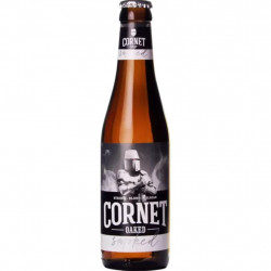 Cornet Smoked 33Cl