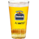 Vaso Diekirch 25cl