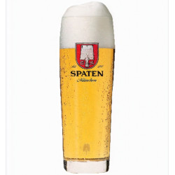 Vaso Spaten 30cl