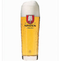 Vaso Spaten 30cl