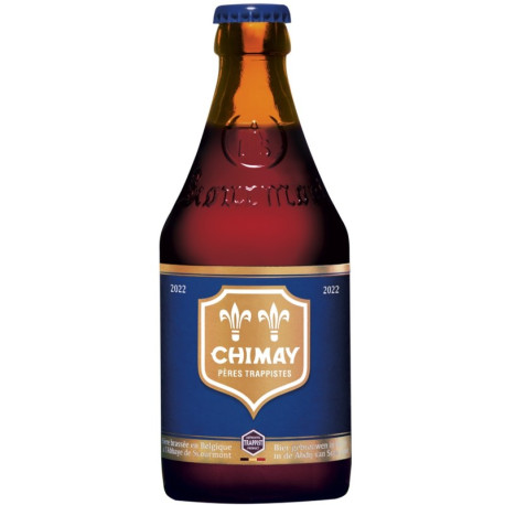 Chimay Azul 33cl Chimay Azul 33cl