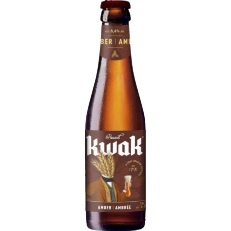 Kwak 33cl Kwak 33cl