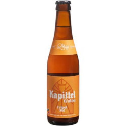 Het Kapittel Abt 33cl