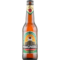 Magners Manzana 33cl