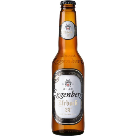 Eggenberger Urbock 33cl Eggenberger Urbock 33cl