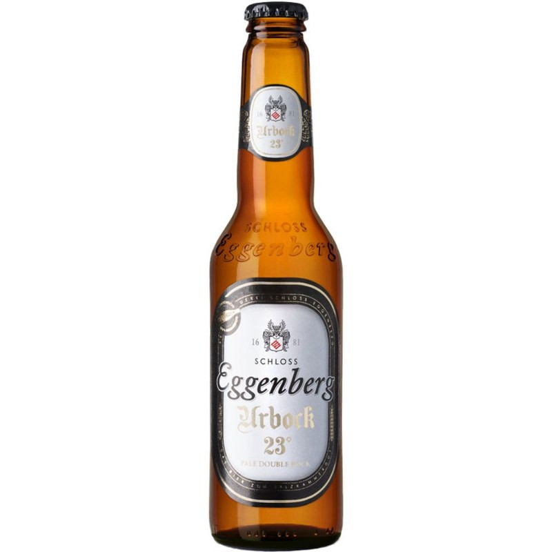Eggenberger Urbock 33cl