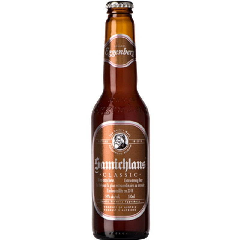 Samichlaus 33cl