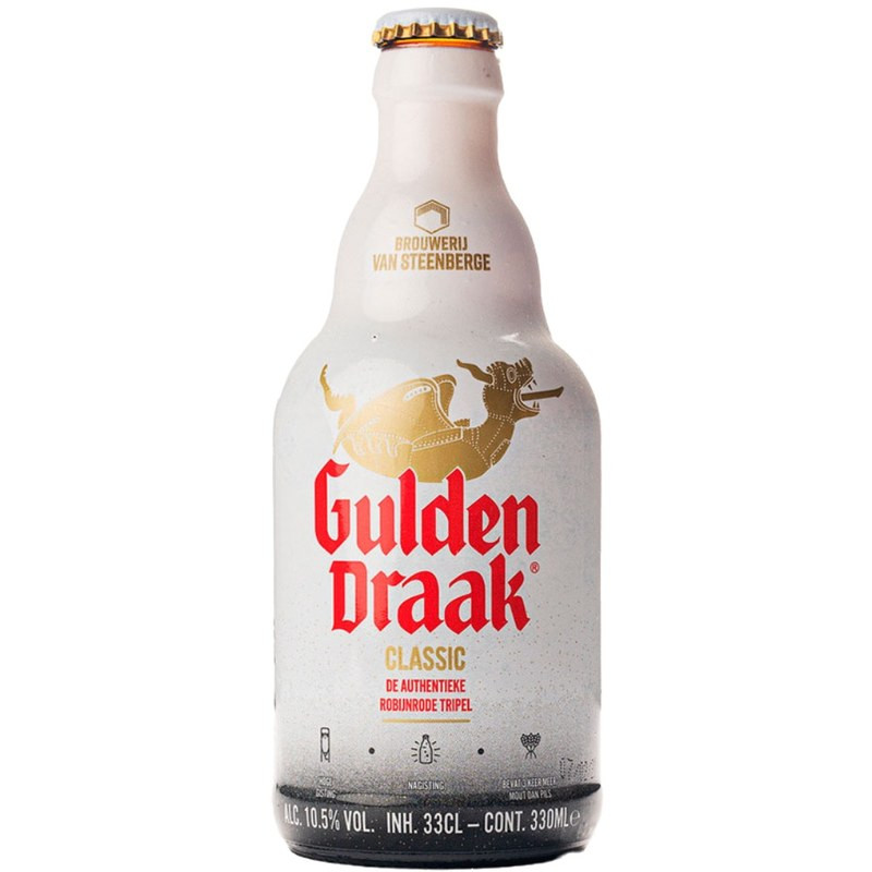 Gulden Draak 33cl