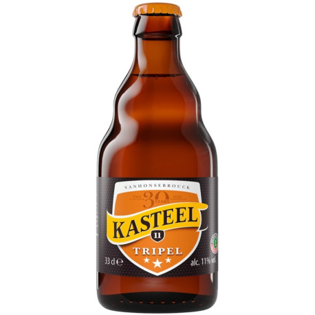 Kasteel Triple 33cl Kasteel Triple 33cl