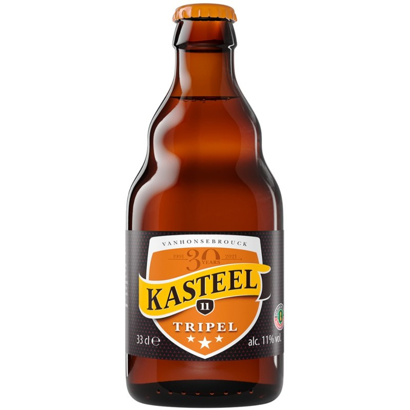 Kasteel Triple 33cl