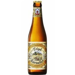 Tripel Karmeliet 33cl