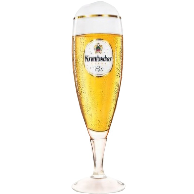 Vaso Krombacher 20cl