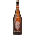 Corsendonk Rousse 75cl