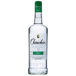 Anís Seco Chinchón 1L