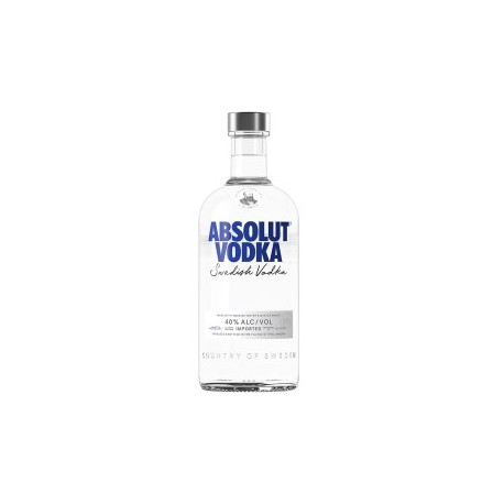 Absolut 70cl Absolut 70cl