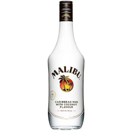 Malibu 70cl Malibu 70cl