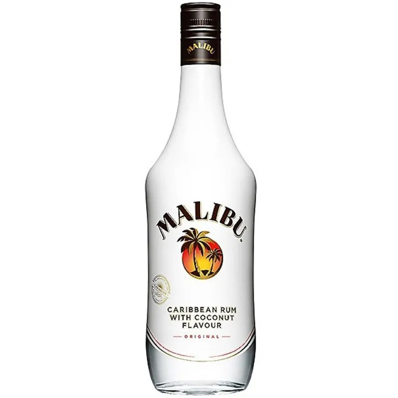 Malibu 70cl